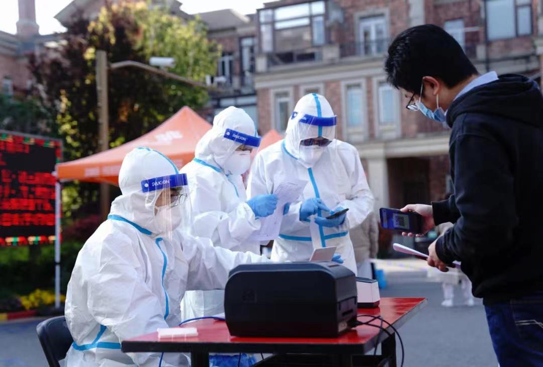 科技革新重塑生活体验,最新疫情消息综述第5期