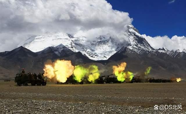 中印冲突最新消息更新,紧张局势持续升级