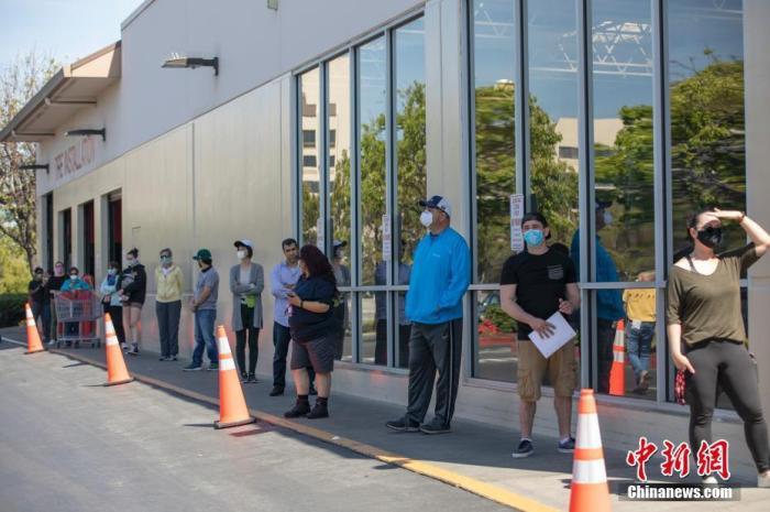 全球关注焦点，最新肺炎情况最新消息速递！