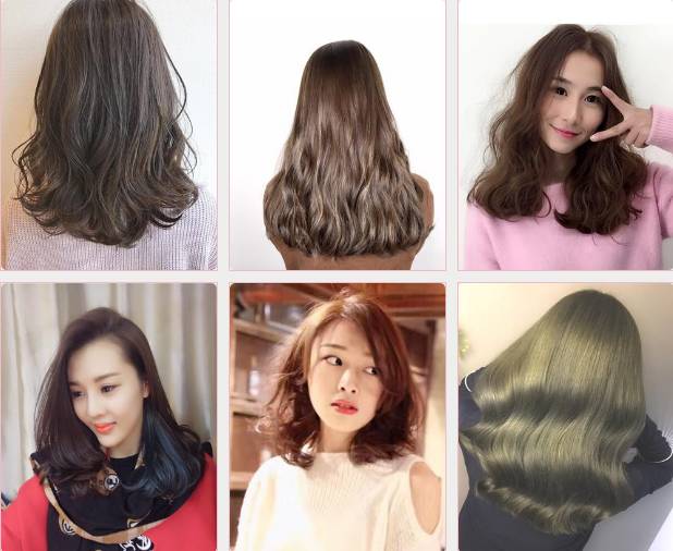 时尚发型演变,最新流行趋势及其影响力