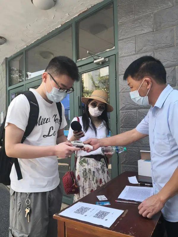 南昌最新疫情下的温馨日常记录