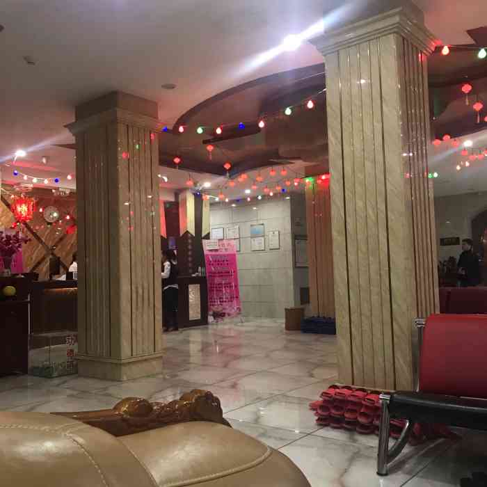 锦州最新洗浴中心，洗去疲惫，焕发自信与活力