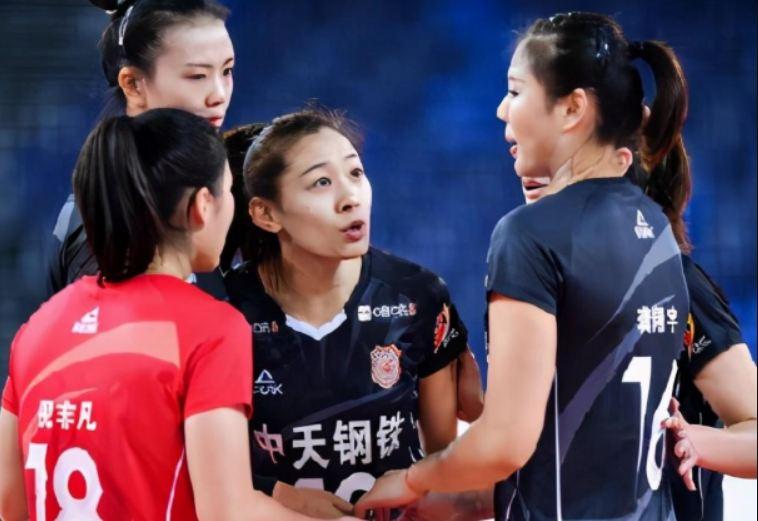 郎平新职务亮相，中国体育传奇人物再度闪耀舞台