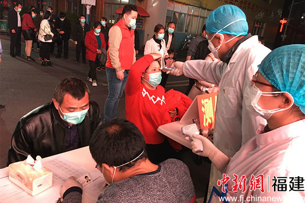 福安最新疫情,科技革新引领抗疫新时代