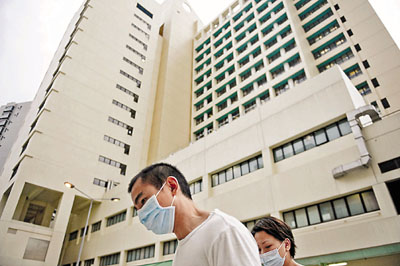 深圳城市健康挑战，最新疾病态势与应对策略