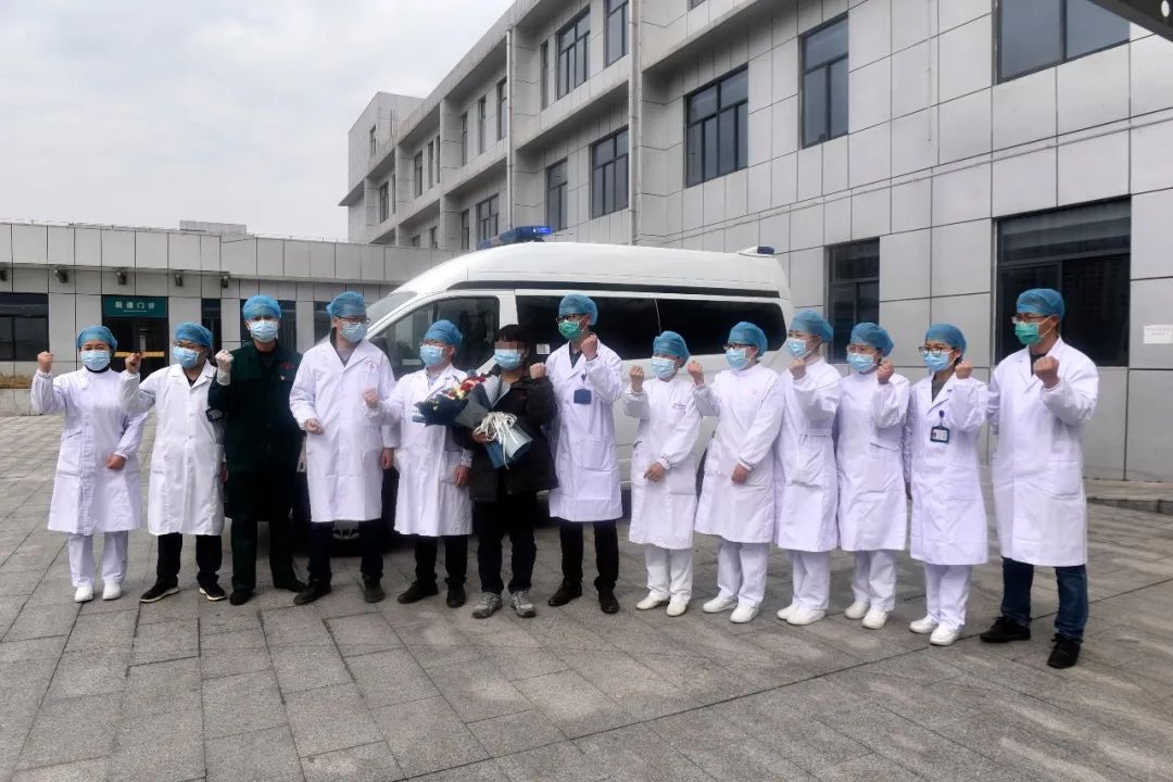 鹰潭最新肺炎情况分享📢