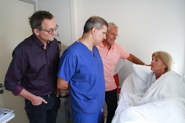 美国疾病最新动态，逆境中的成长与力量