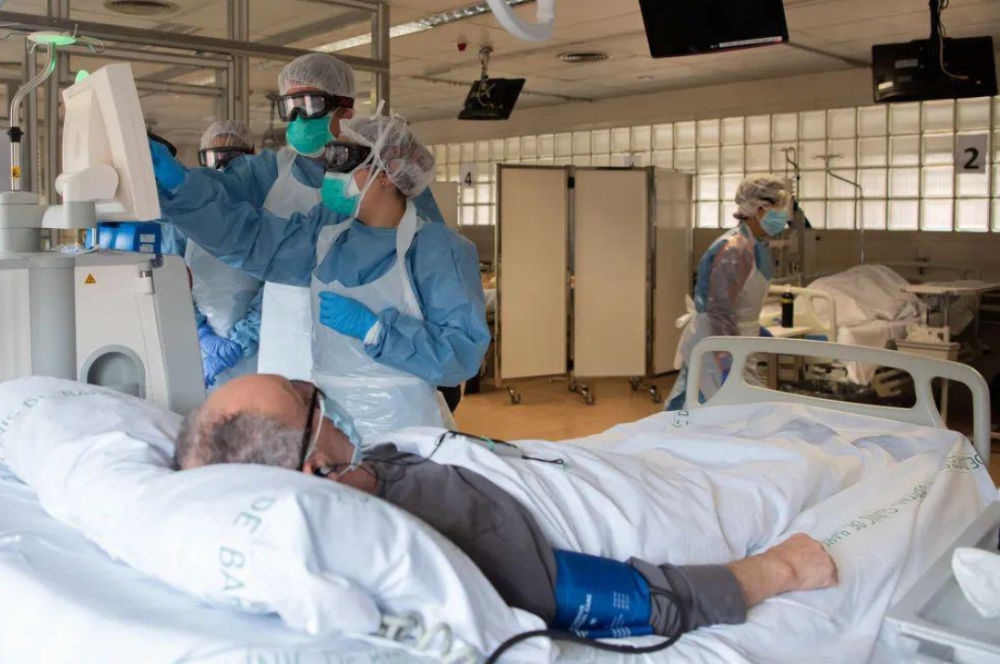 英国肺炎最新动态与全球关注🌍