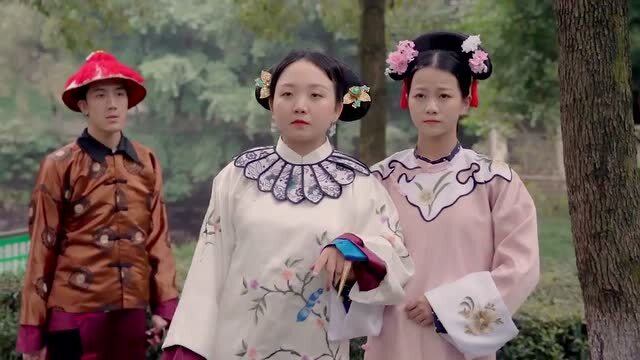 最新女人皇宫,背景、重大事件及时代地位印记