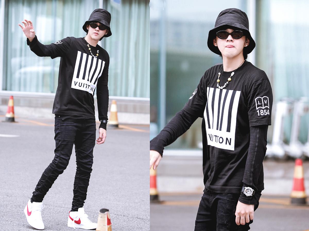 最新运动发型，自然美景探险之旅，寻找内心平和与力量的启示