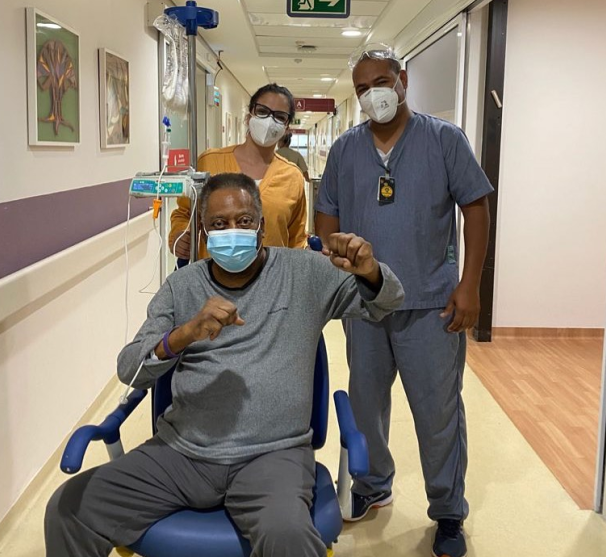 魏县最新疫情下的励志之光,变化、学习与自信的力量