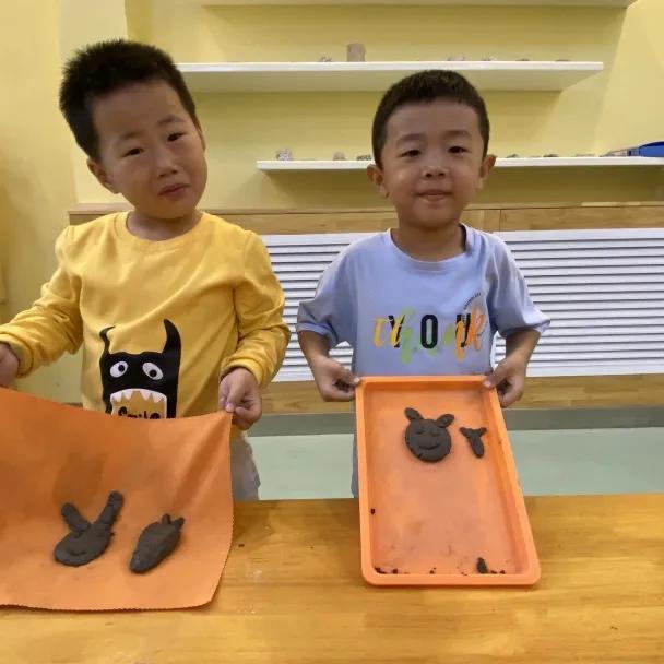 幼儿最新陶艺,泥土的魔法与创新之旅