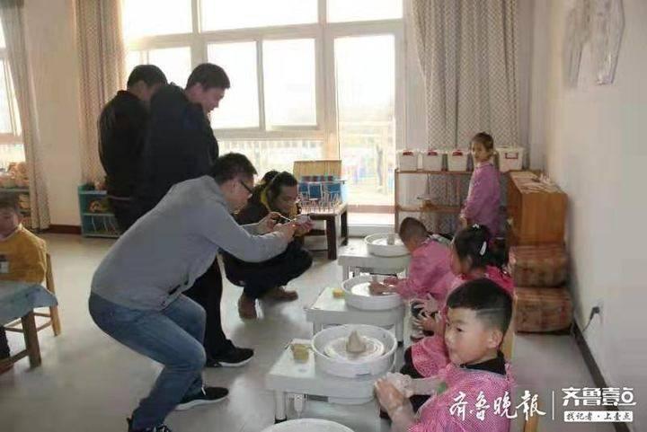 幼儿最新陶艺,泥土的魔法与创新之旅