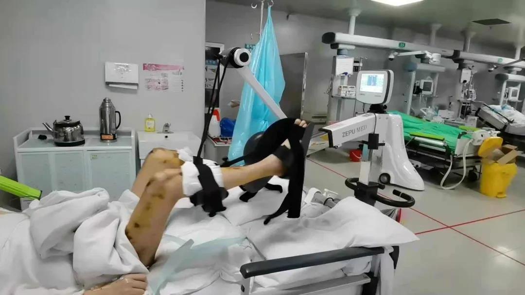 最新重症技术引领医疗领域革新篇章