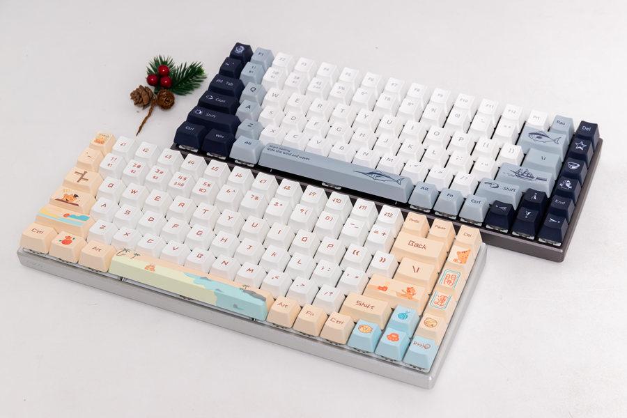 揭秘最新轴体技术,选择决定未来!