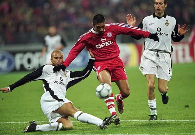 拜仁比赛最新，爱与陪伴的温馨篇章