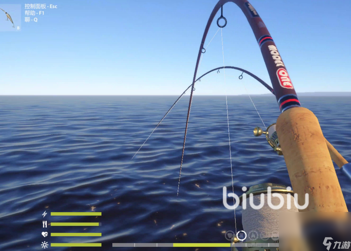 科技钓鱼利器，最新钓鱼器助你智享垂钓生活