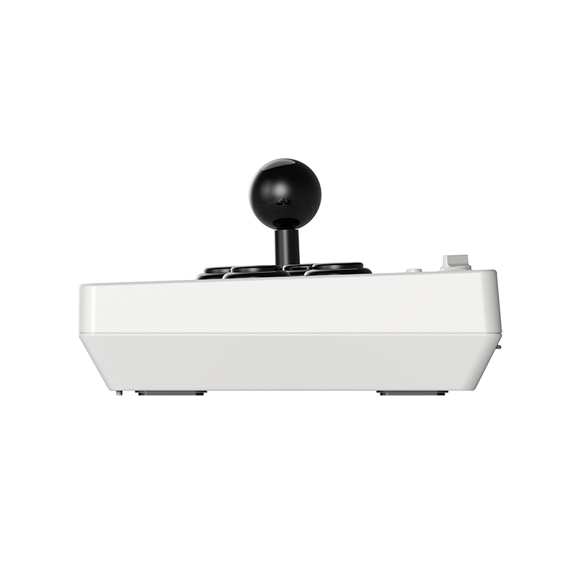 最新摇杆,小巷深处的独特游戏乐园