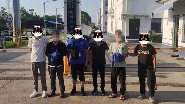 桂林警方最新动态更新