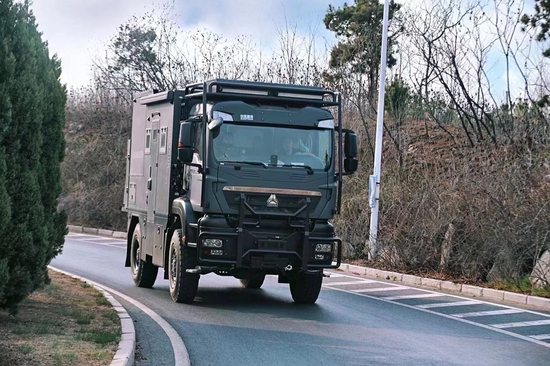 豪沃最新科技,引领未来潮流,重塑生活新篇章