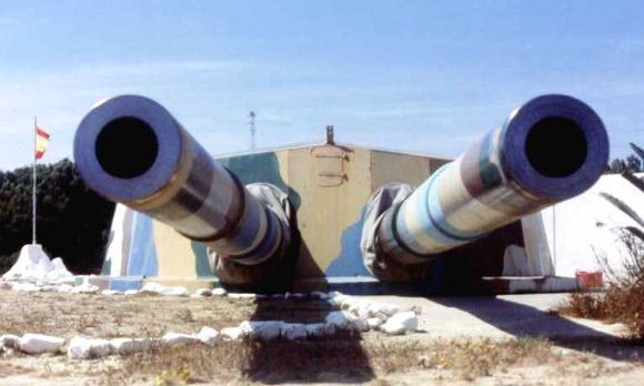 最新岸防炮,最新岸防炮,安装、操作与维护的详细步骤指南