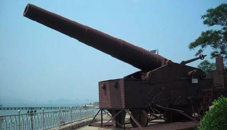 最新岸防炮,最新岸防炮,安装、操作与维护的详细步骤指南