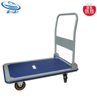 革新物流与生活的理想选择，最新小推车介绍