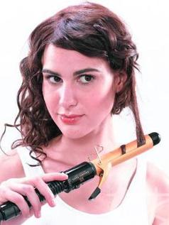 革新与争议交织,最新卷发棒深度探讨