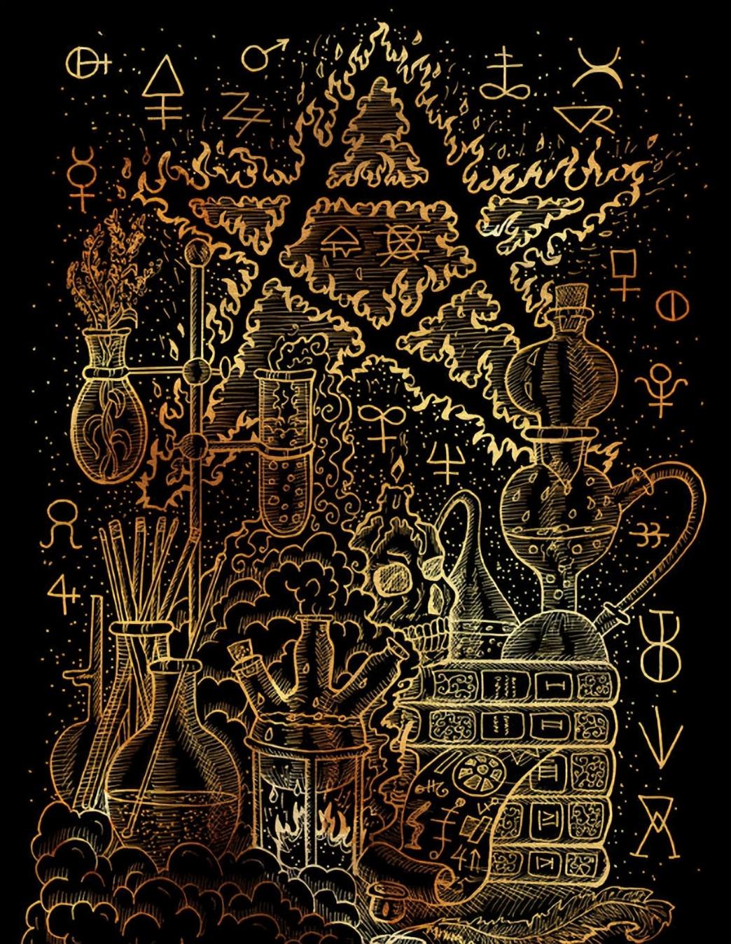 最新炼金技术详解,步骤指南与操作指南