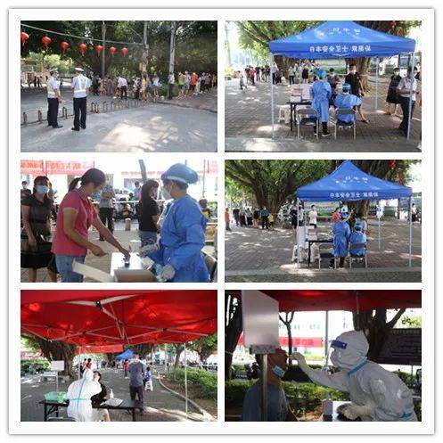 安溪最新疫情动态，共同关注，守护家园安全💪