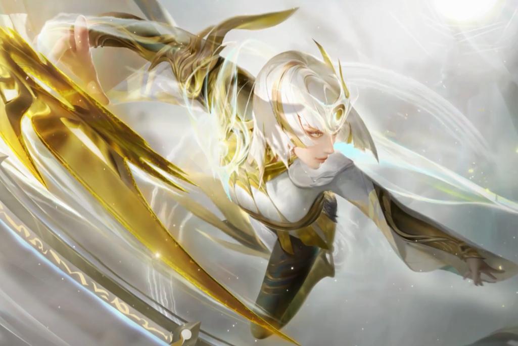 荣耀最新皮肤，创新与审美的完美融合