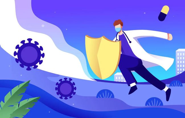 肺炎最新温情，关怀与希望的汇聚时刻