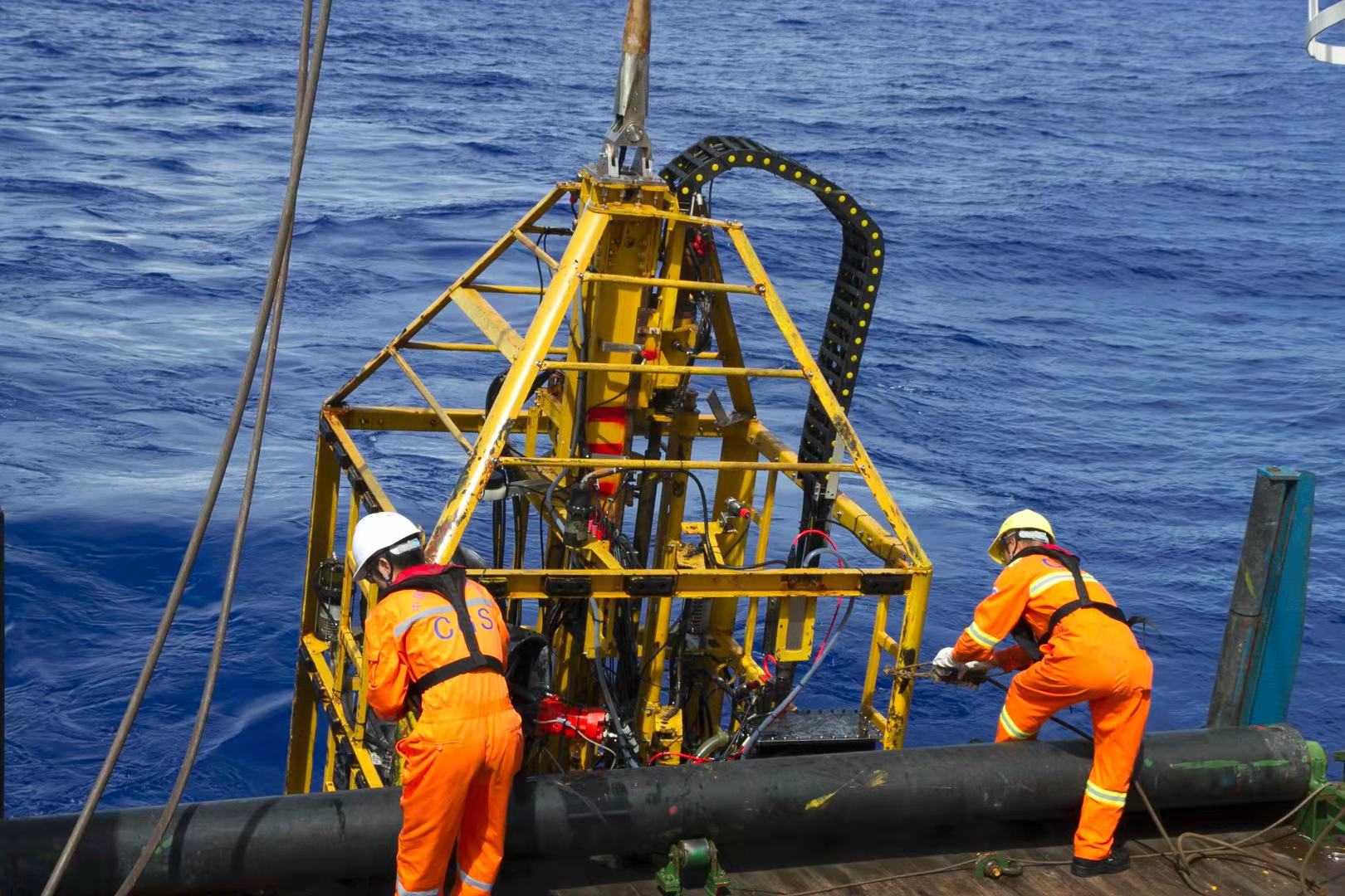 最新海学观点探讨,深度解析与启示