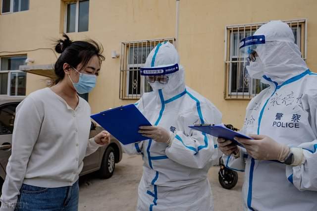 市最新疫情下的自然之旅，寻求内心宁静与平和