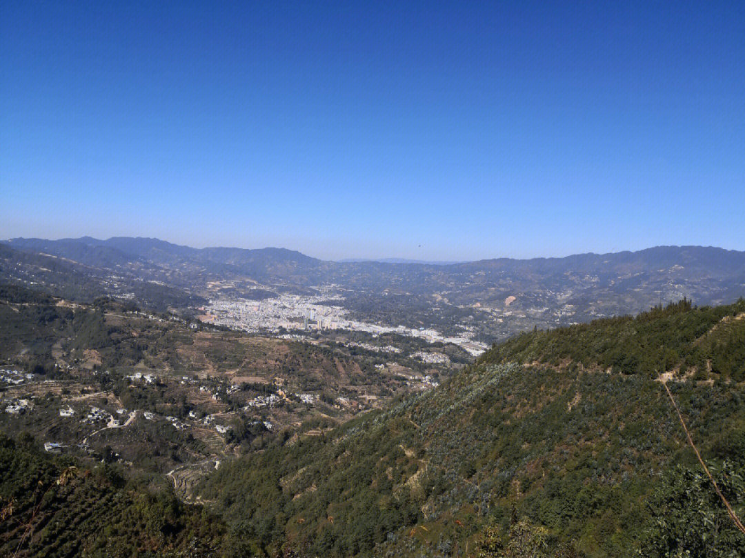 凤庆于最新时代风采,领略新时代的魅力