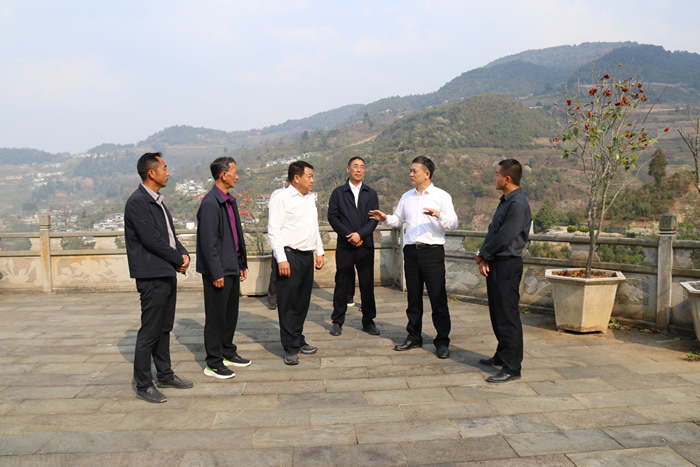 凤庆于最新时代风采,领略新时代的魅力