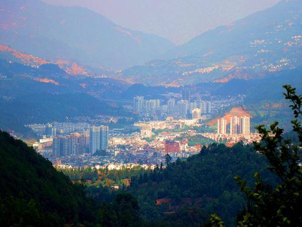 凤庆于最新时代风采,领略新时代的魅力