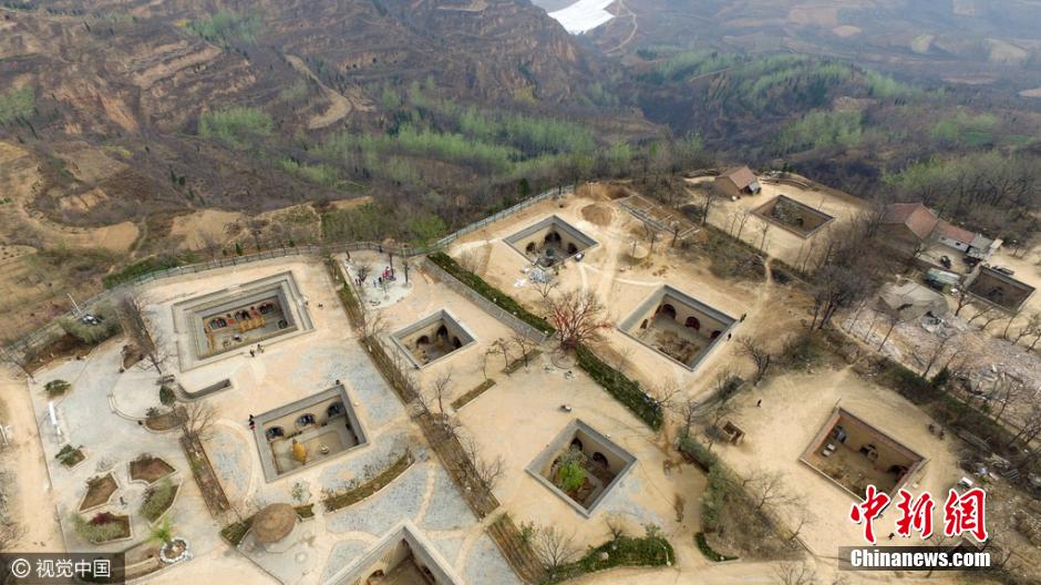 地坑院最新观点论述解析