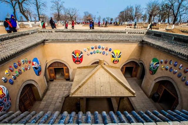 地坑院最新观点论述解析