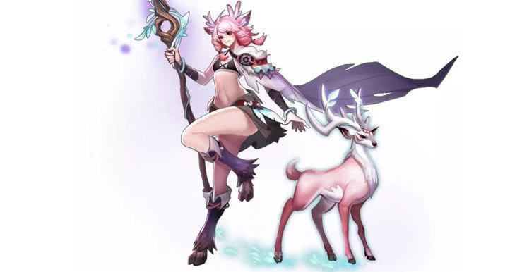 最新英雄瑶闪耀登场,魅力无限!