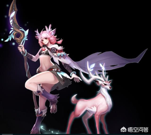 最新英雄瑶闪耀登场,魅力无限!