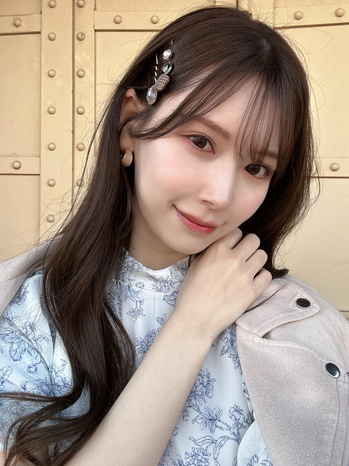 明里岫最新之旅,寻找内心平静的旅程