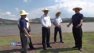 雷波最新新闻，自然美景探险之旅，探寻内心的平和与喜悦