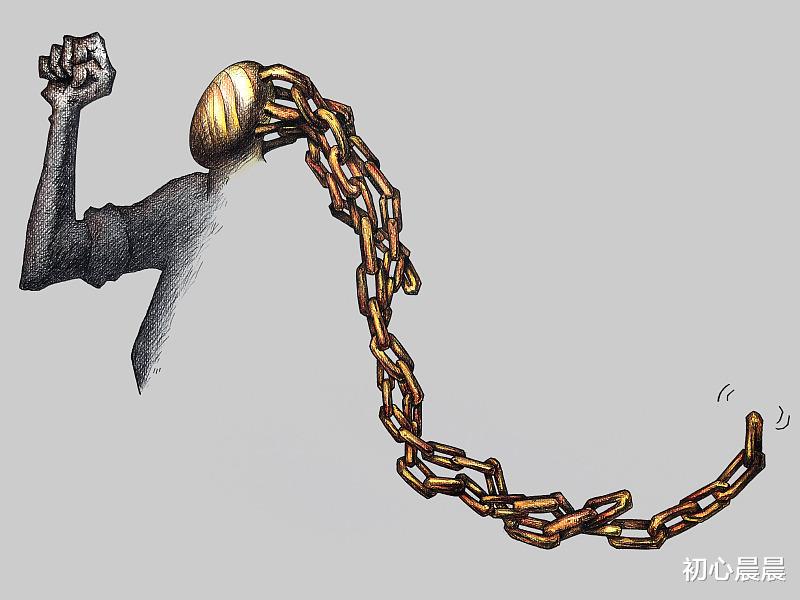 科技、社会与自由交织下的最新枷锁探讨