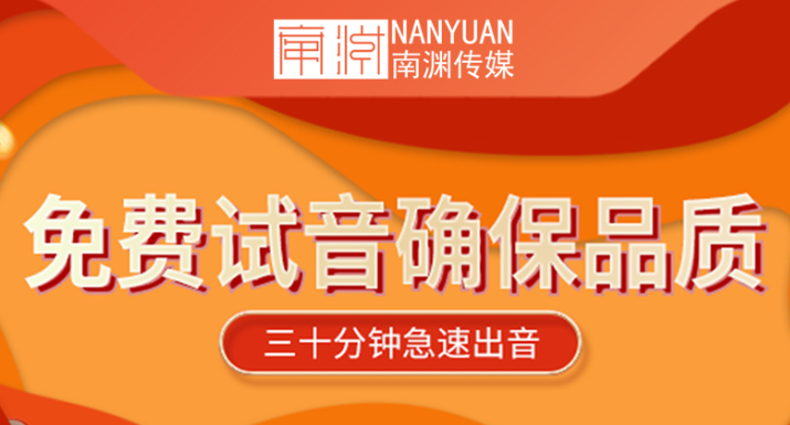 无偿配音最新动态,声音艺术的双面镜探索