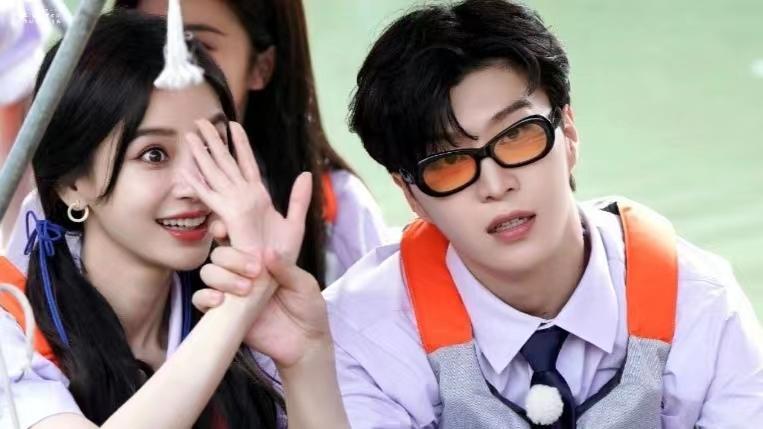 最新跑男团，小巷深处的惊喜宝藏