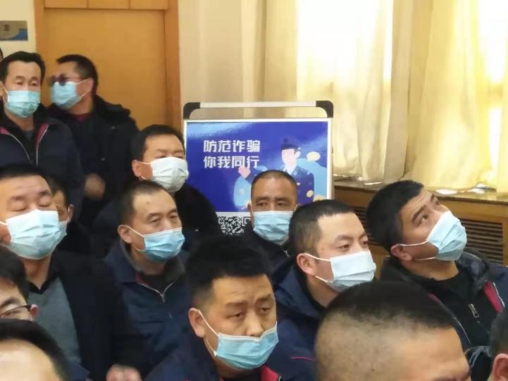 揭秘最新诈骗动态,背景、事件与影响全解析