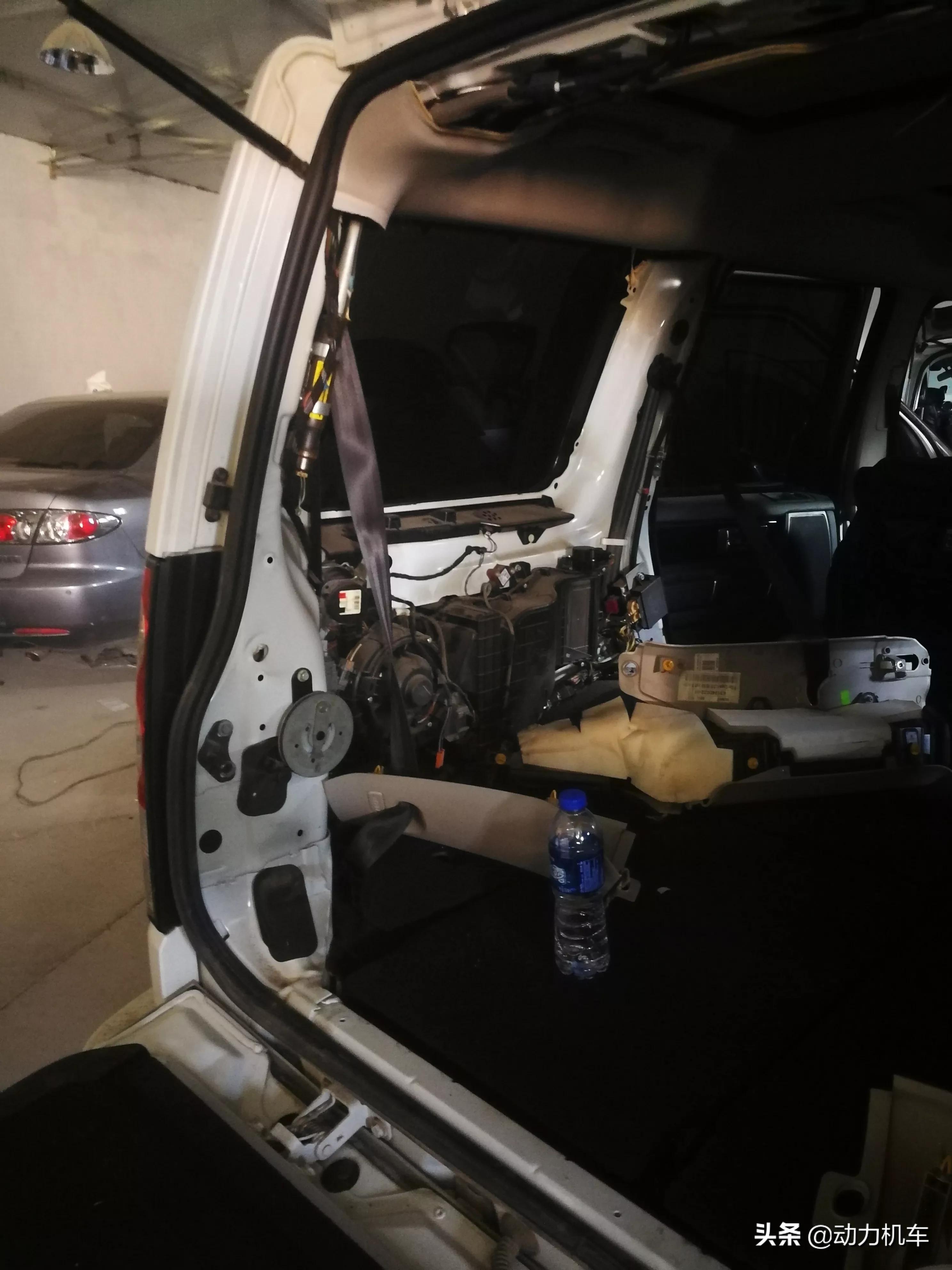 最新拆GPS技术，挑战与机遇的交汇点