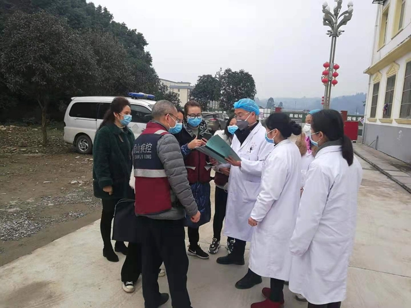 雅安疫情下的自然之旅,探寻内心宁静与平和之道