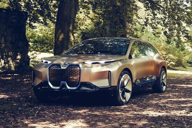 宝马最新应用，驾驭变化，成就梦想之旅的自信之选